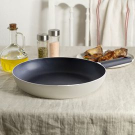 Coobinox® BASIC Induction Non-Stick Frying Pan 26cm(CO-22-21) 3-Ply Lightweight Aluminum Body Rivet-Free Clean Design